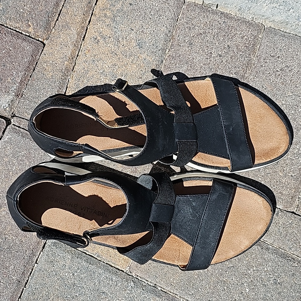 Women Easy Walker Shoes